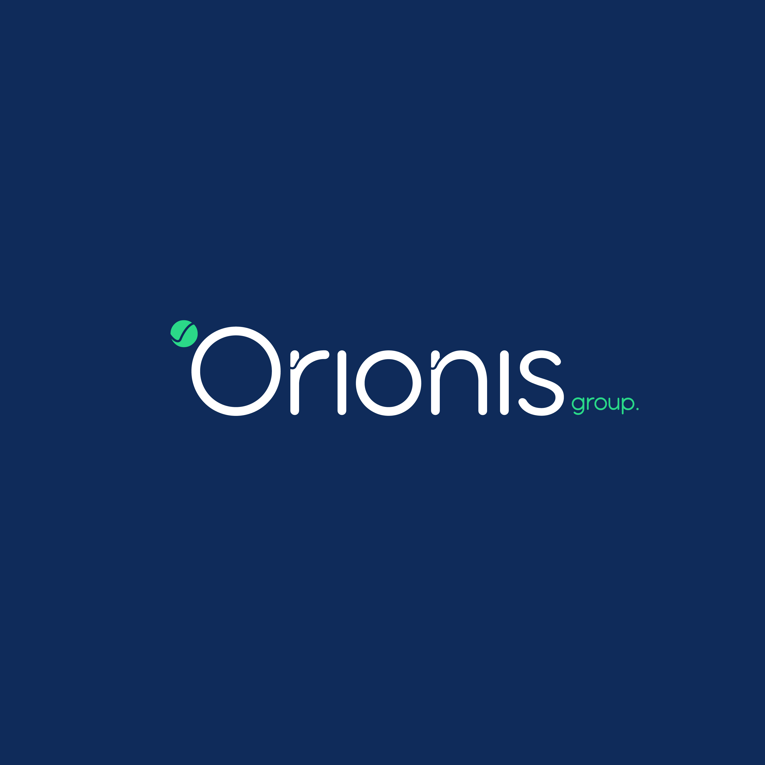 Orionis Logo